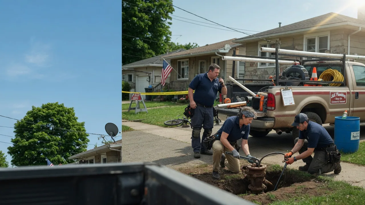Water Heater Replacement in Stapleton, NE near me